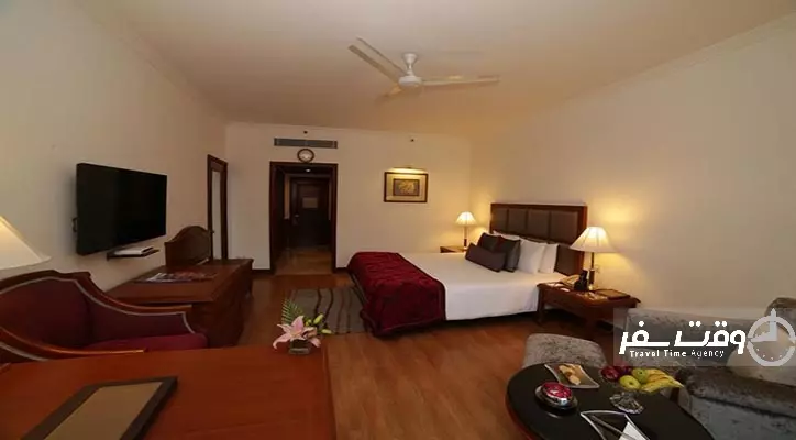 هتل جی پی پالاس آگرا